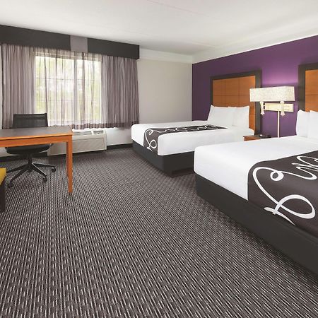 La Quinta By Wyndham St. Louis Westport Otel Maryland Heights Dış mekan fotoğraf