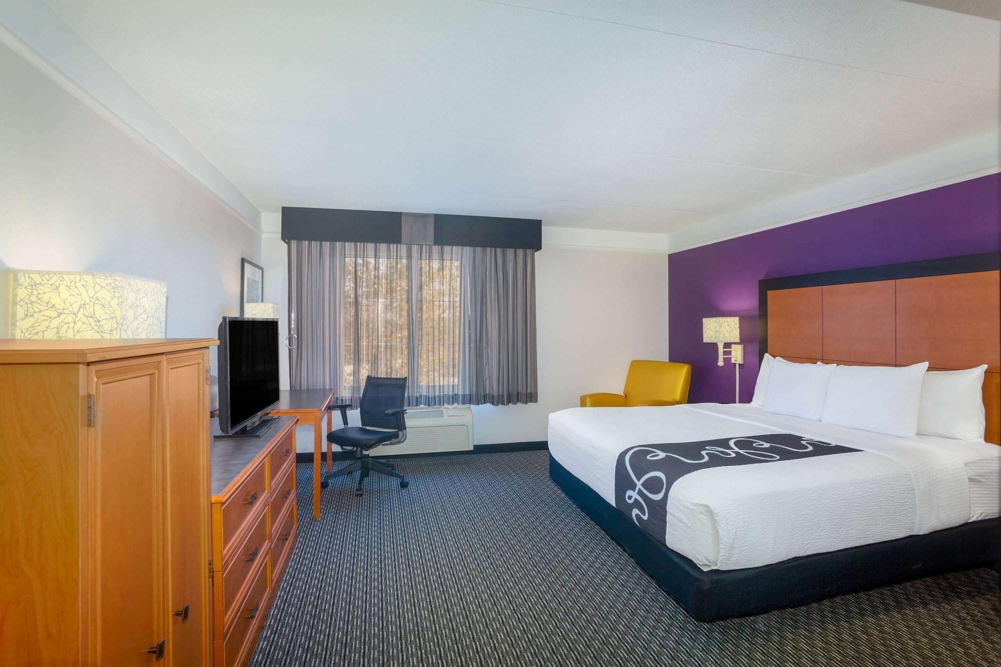 La Quinta By Wyndham St. Louis Westport Otel Maryland Heights Dış mekan fotoğraf