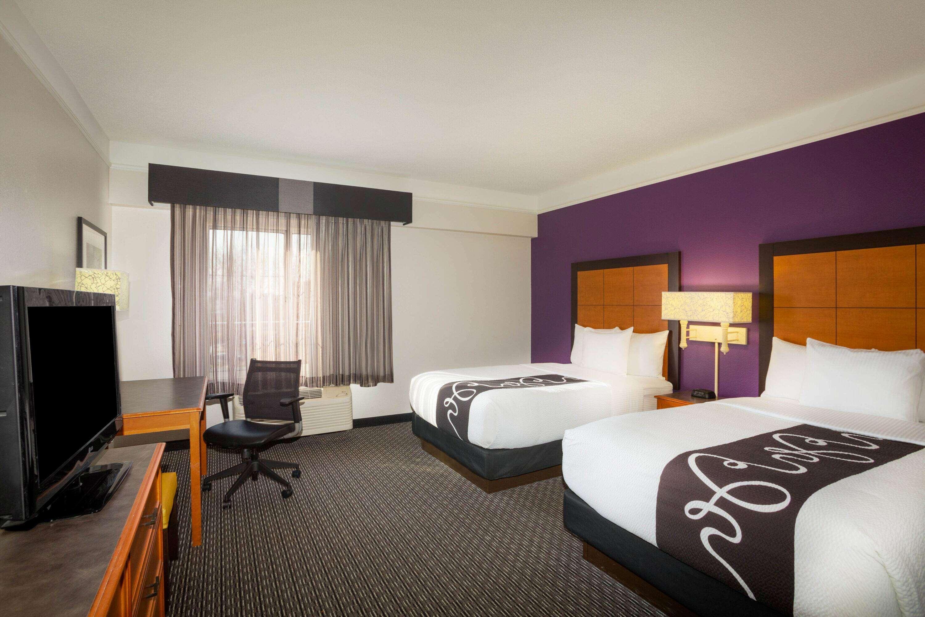 La Quinta By Wyndham St. Louis Westport Otel Maryland Heights Dış mekan fotoğraf
