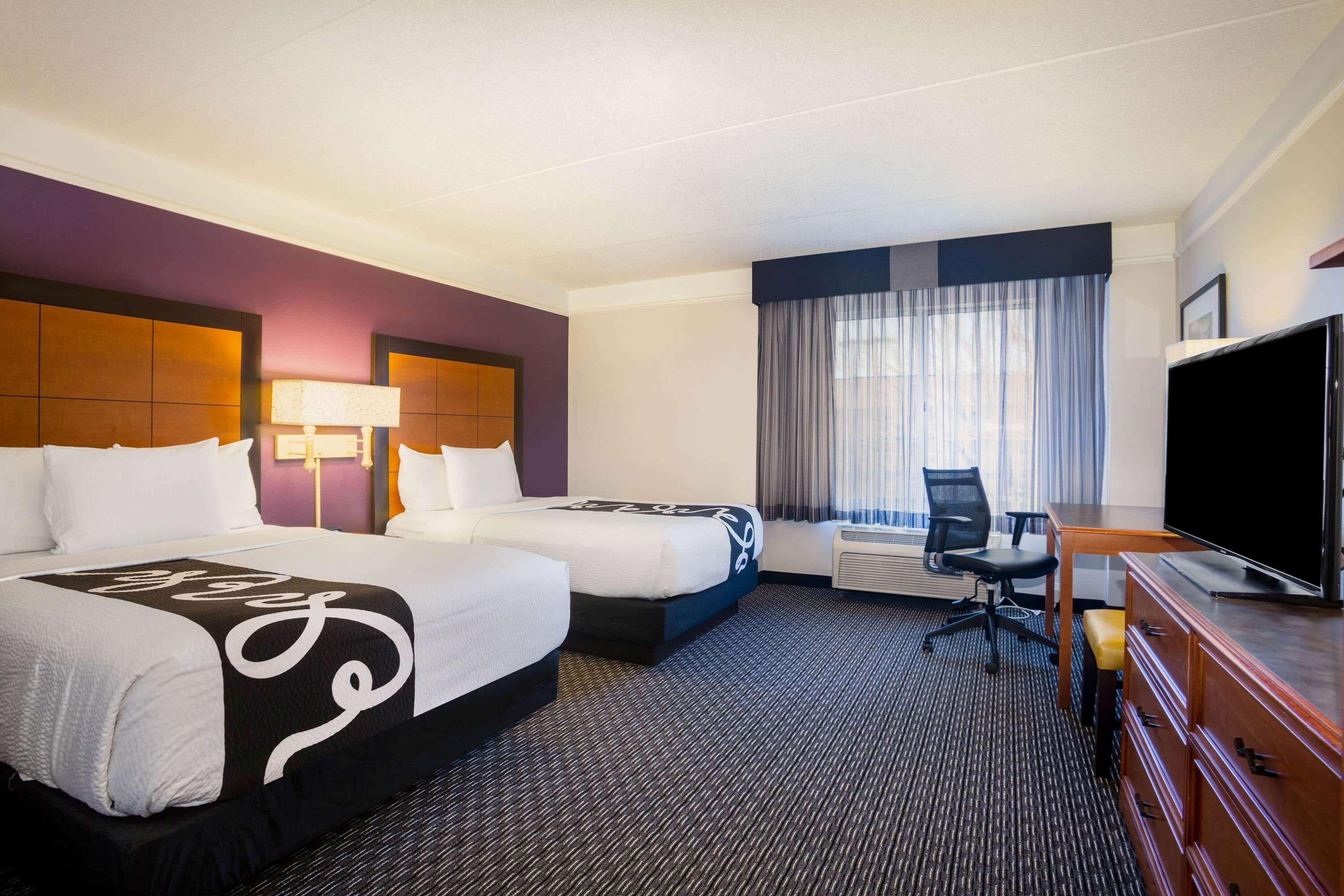 La Quinta By Wyndham St. Louis Westport Otel Maryland Heights Dış mekan fotoğraf