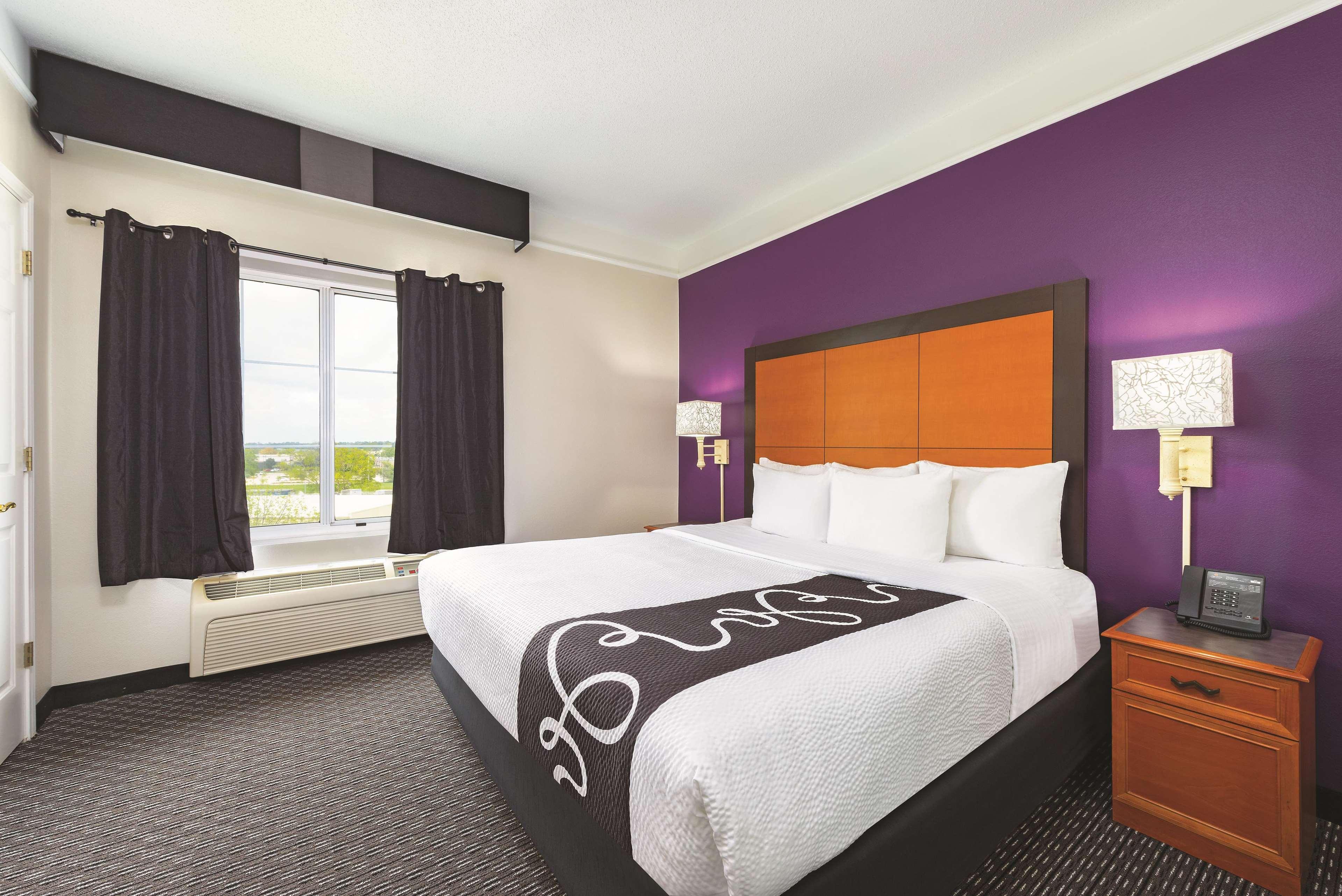 La Quinta By Wyndham St. Louis Westport Otel Maryland Heights Dış mekan fotoğraf