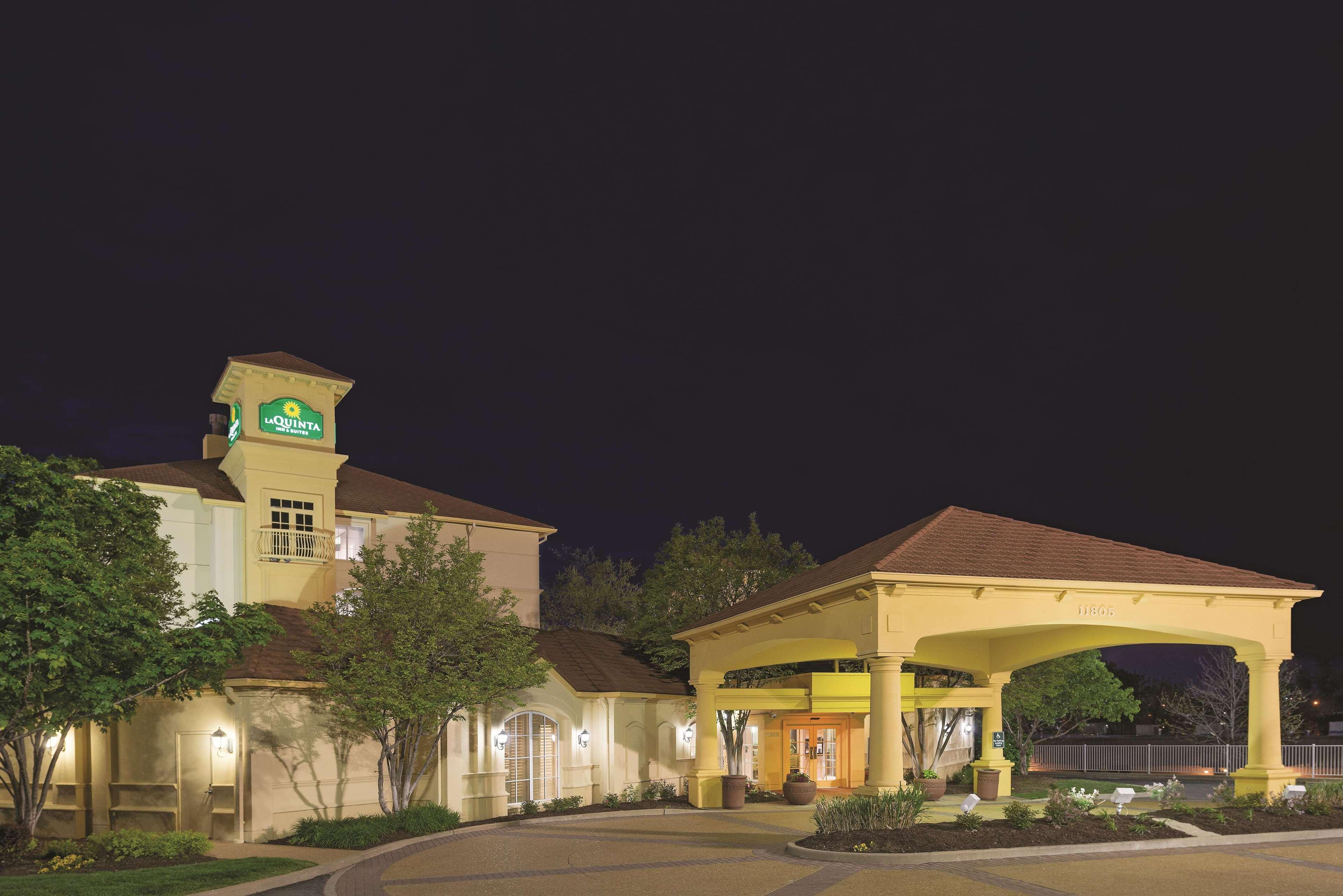 La Quinta By Wyndham St. Louis Westport Otel Maryland Heights Dış mekan fotoğraf