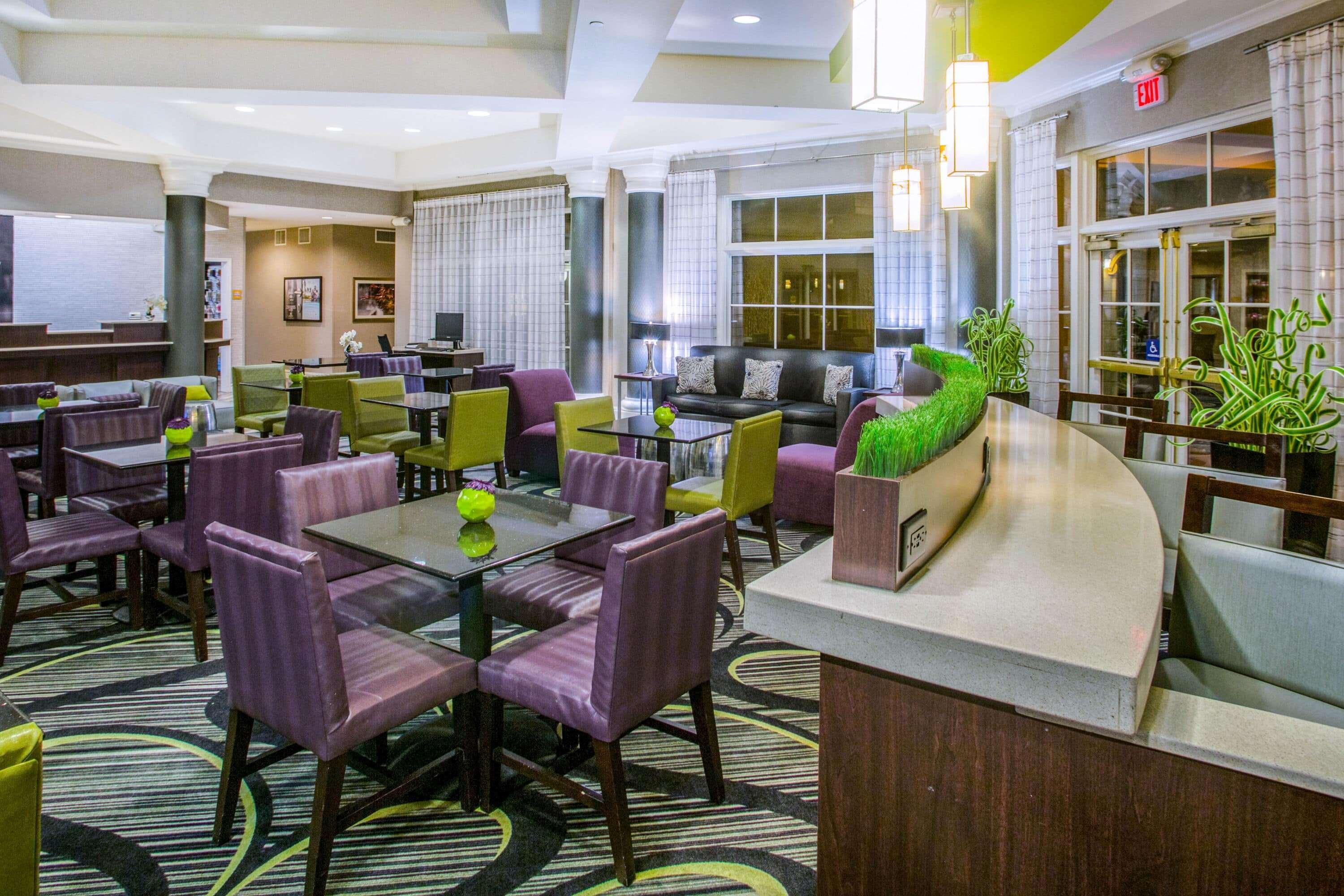 La Quinta By Wyndham St. Louis Westport Otel Maryland Heights Dış mekan fotoğraf