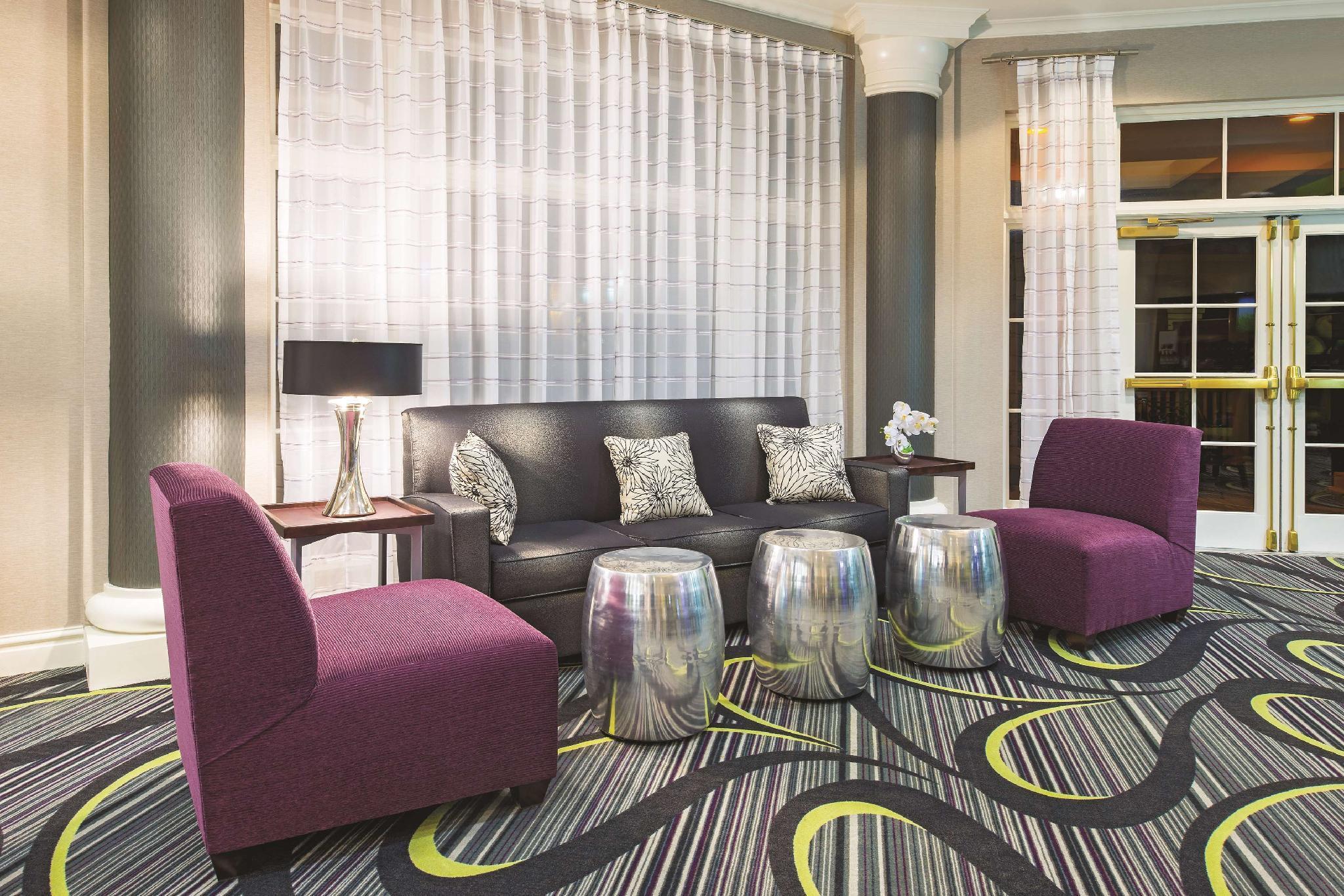 La Quinta By Wyndham St. Louis Westport Otel Maryland Heights Dış mekan fotoğraf