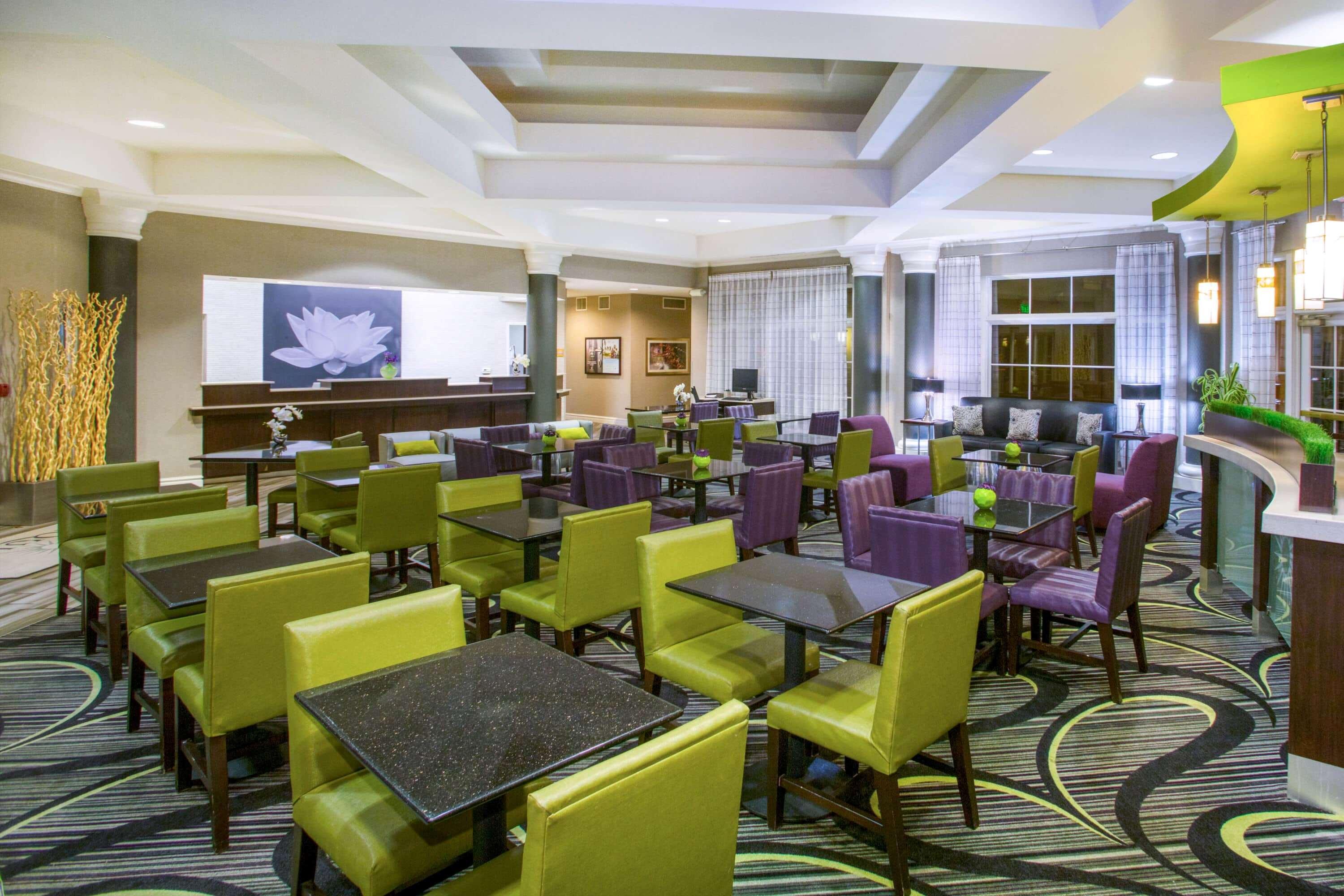 La Quinta By Wyndham St. Louis Westport Otel Maryland Heights Dış mekan fotoğraf