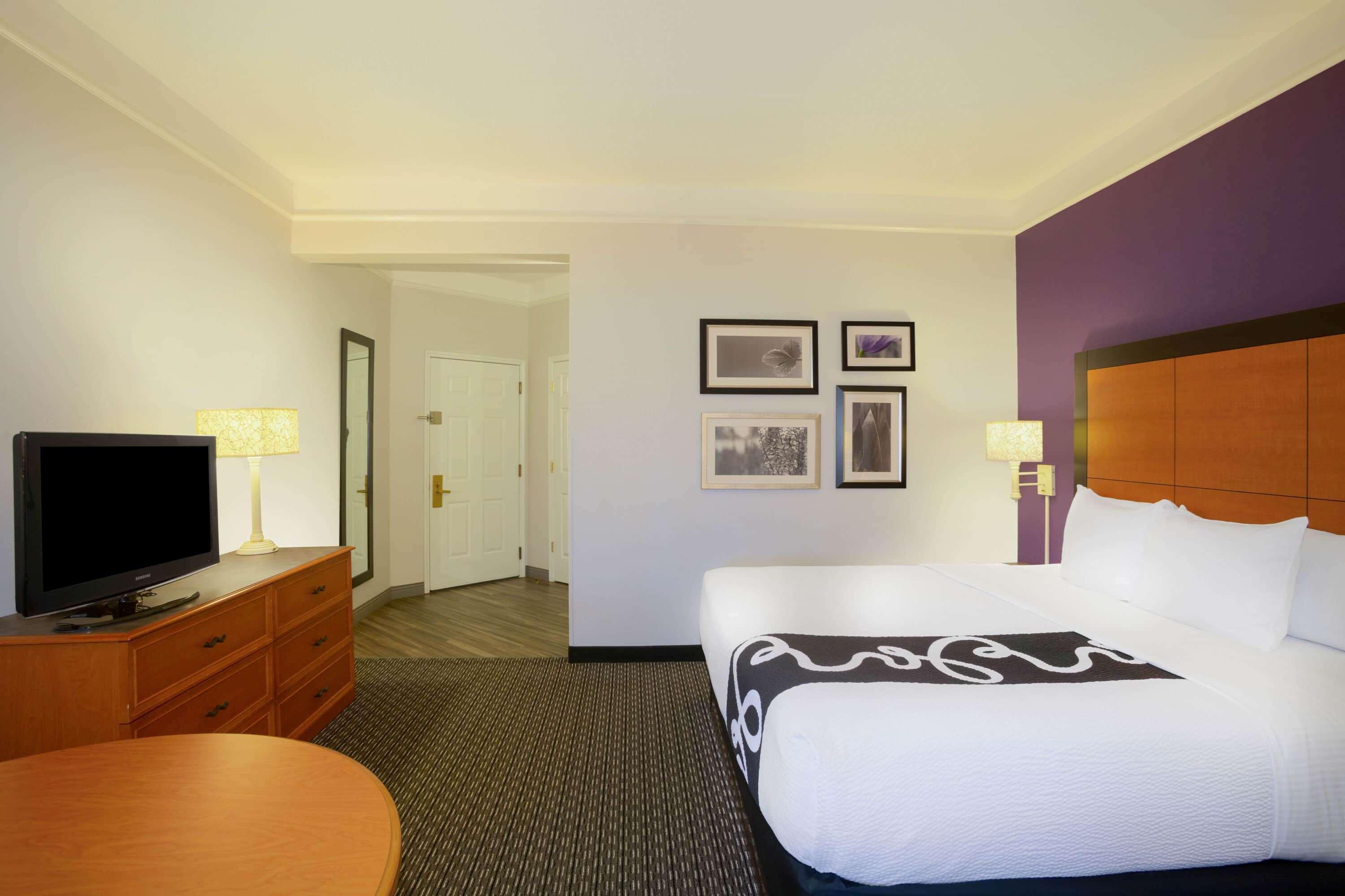 La Quinta By Wyndham St. Louis Westport Otel Maryland Heights Dış mekan fotoğraf