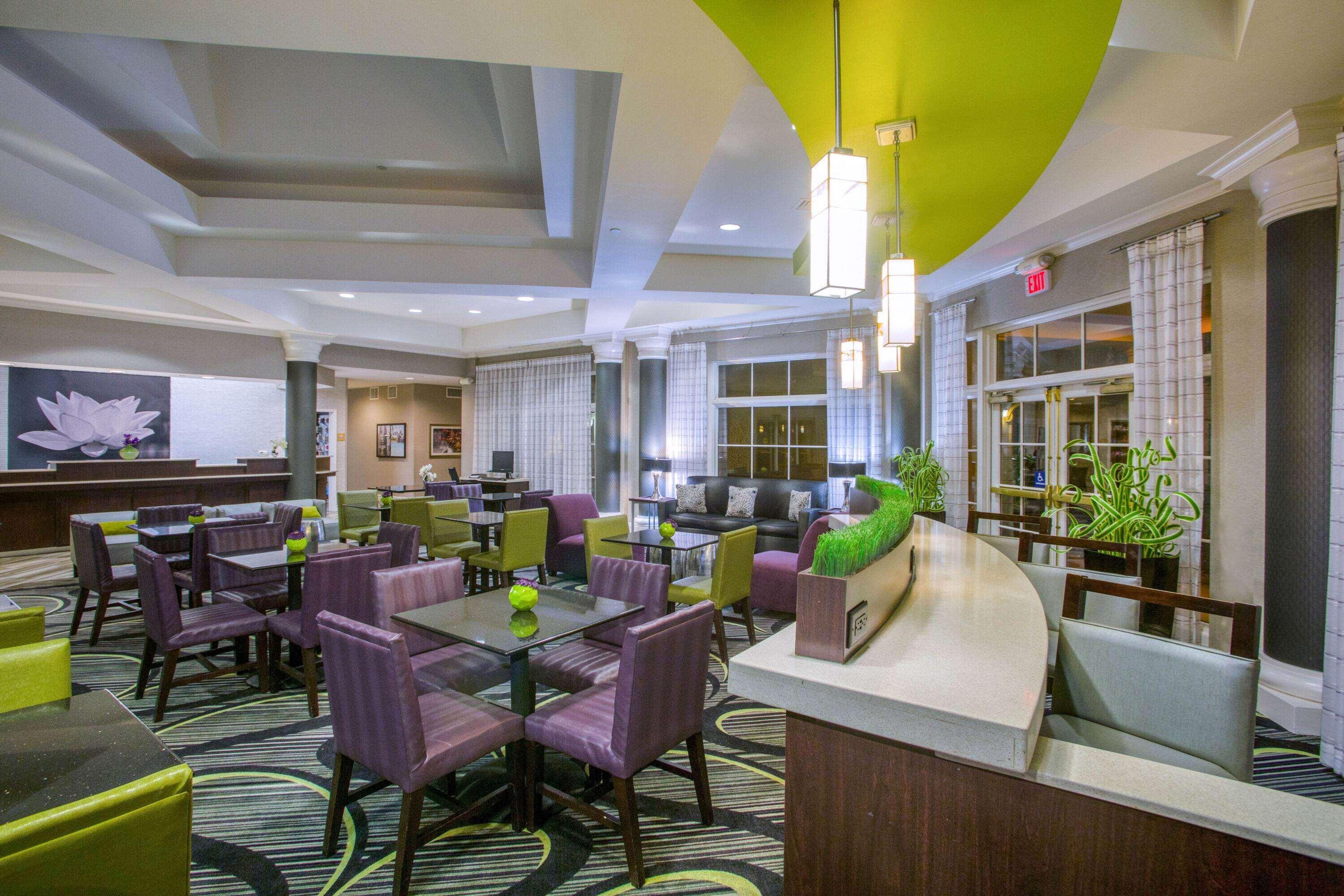 La Quinta By Wyndham St. Louis Westport Otel Maryland Heights Dış mekan fotoğraf
