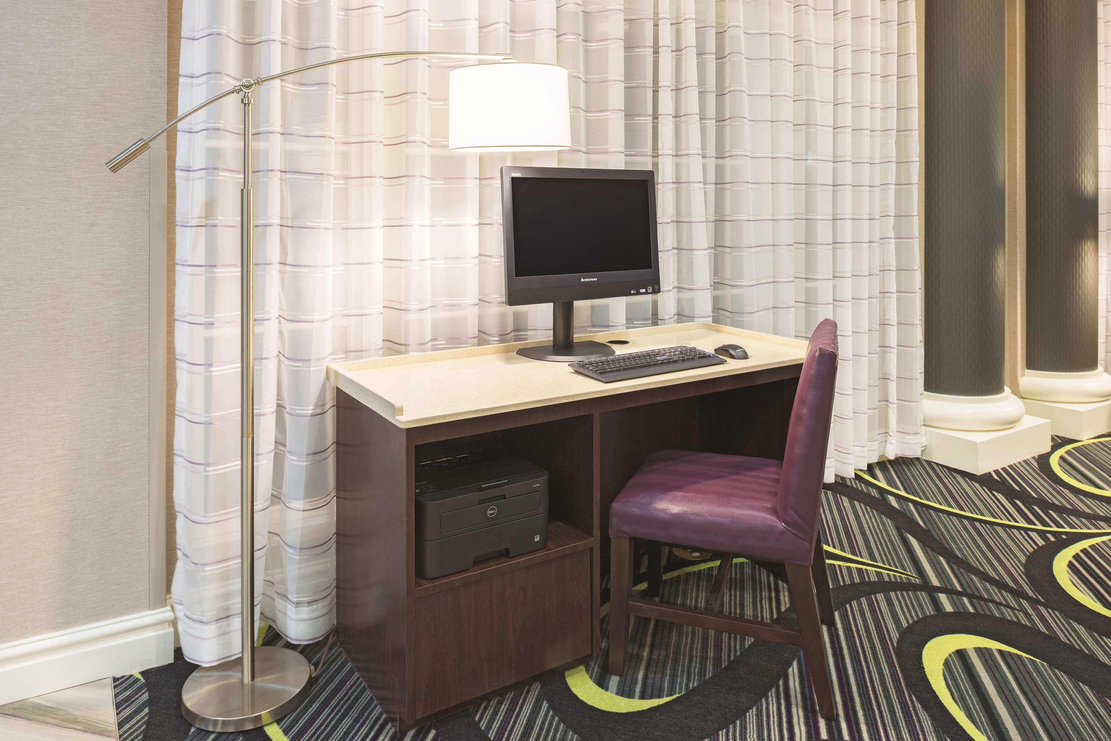 La Quinta By Wyndham St. Louis Westport Otel Maryland Heights Dış mekan fotoğraf
