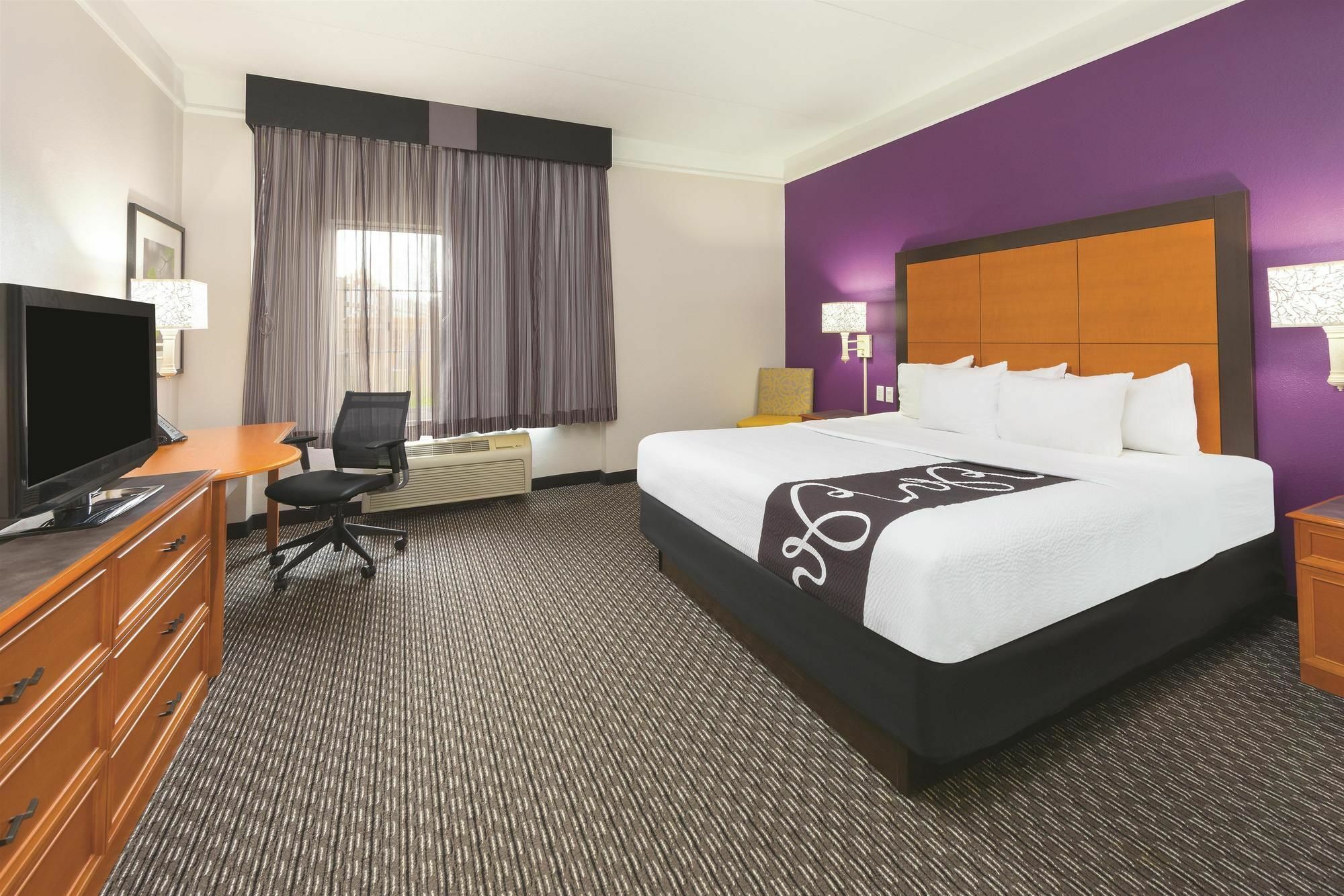 La Quinta By Wyndham St. Louis Westport Otel Maryland Heights Dış mekan fotoğraf