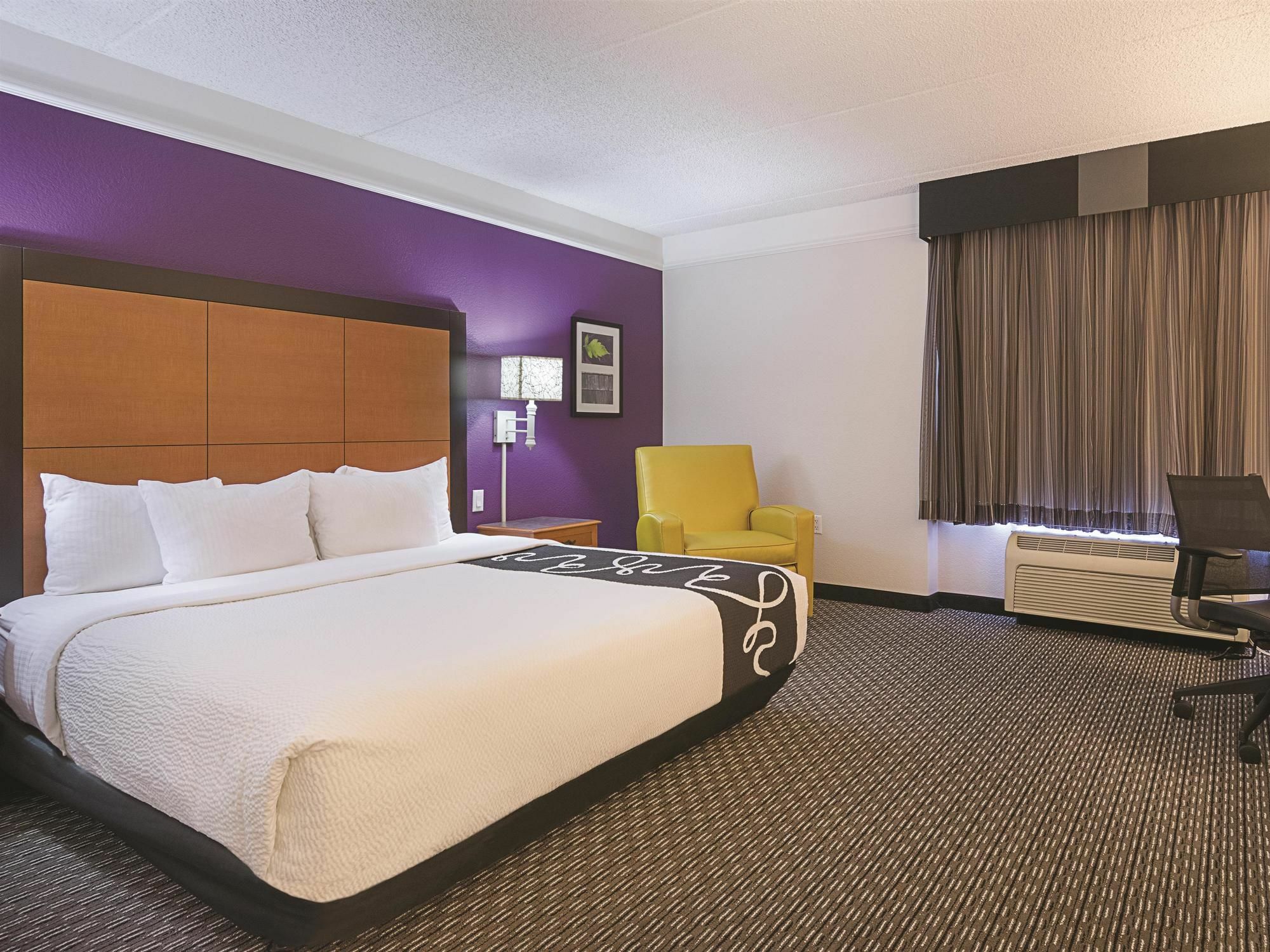 La Quinta By Wyndham St. Louis Westport Otel Maryland Heights Dış mekan fotoğraf