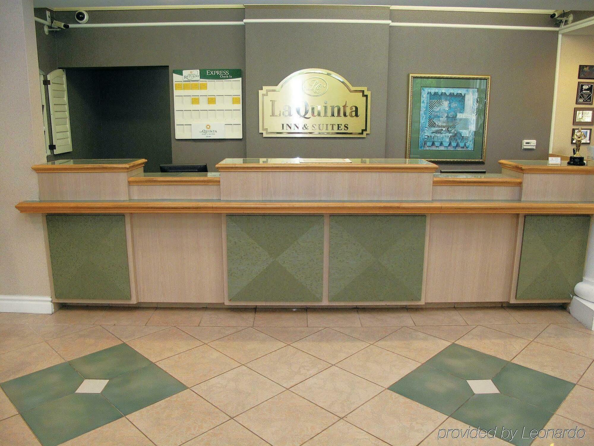 La Quinta By Wyndham St. Louis Westport Otel Maryland Heights Dış mekan fotoğraf