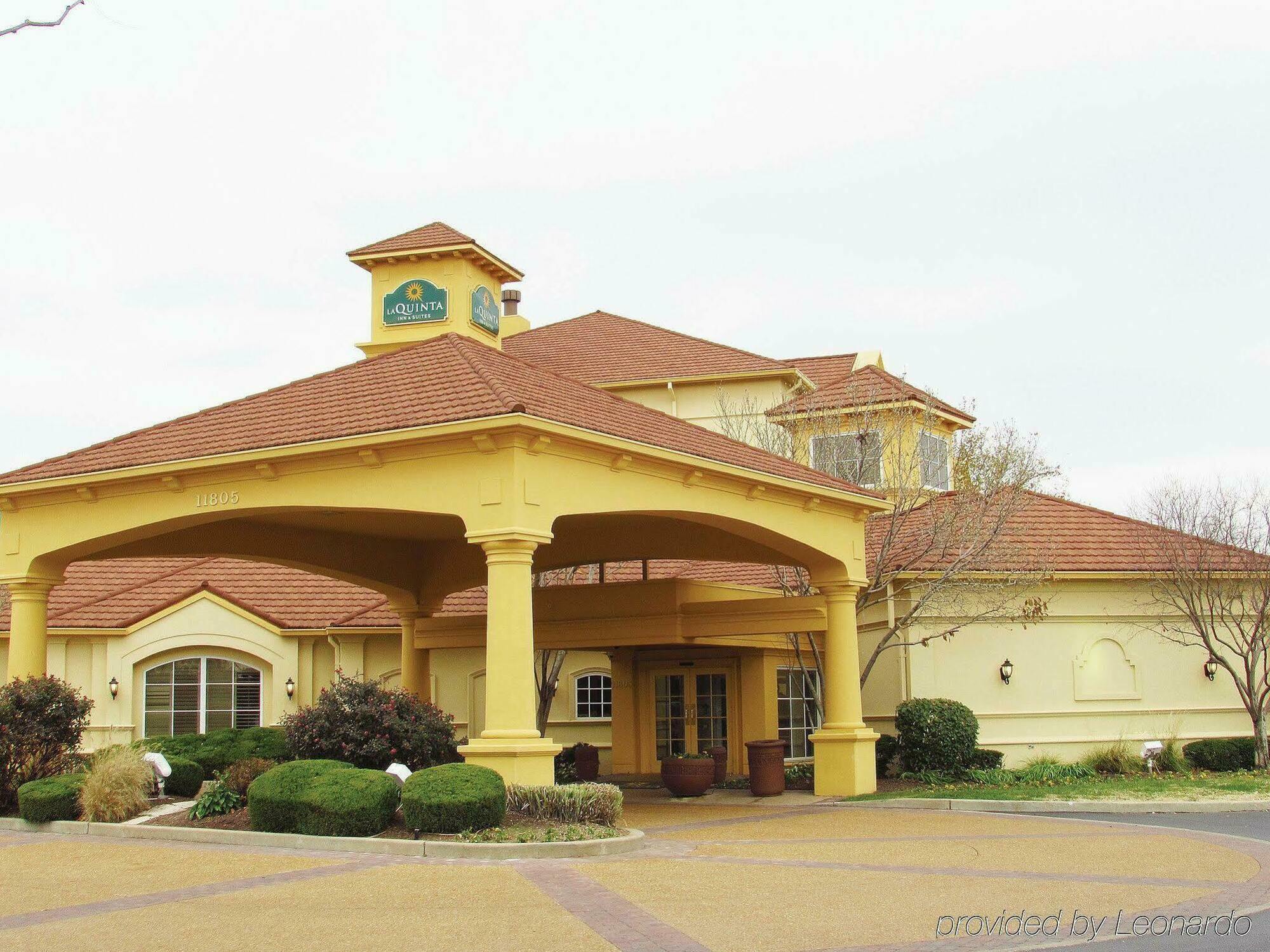 La Quinta By Wyndham St. Louis Westport Otel Maryland Heights Dış mekan fotoğraf